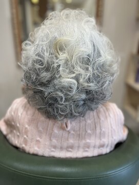 ピア(Pia) カールスタイル