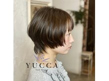 ユッカ(YUCCA)