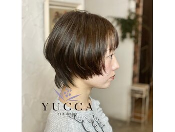 YUCCA【ユッカ】