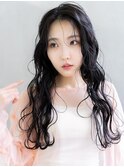 大人可愛い20代30代/髪質改善/ブリーチ/レイヤーカット381