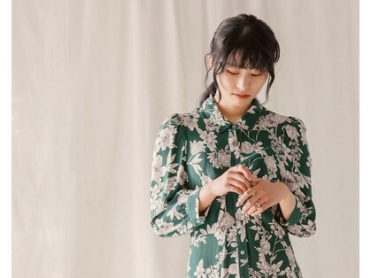 シェリー(Cherie)の写真
