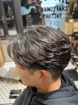 メリー(merry craftsman's factory)&nbsp;ファーザーパーマ