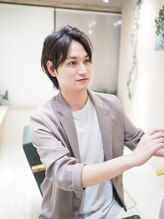 シエラ(ciela) 小保方 一輝