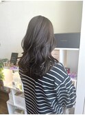 ロングスタイル