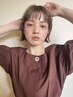 カット＋毛髪再生トリートメント 9,570円→8,690円