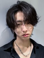 アイビーズ(IVYS)&nbsp;色気フェザーショートウルフ