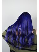 BlueVioiet