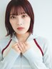 【トリートメント無料】カット+トリートメント ￥4400→￥3080