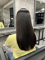 アンビシャス 本川越店(ambitious)&nbsp;酸性ストレート