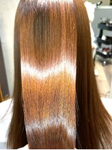 イオヘア('io HAIR)
