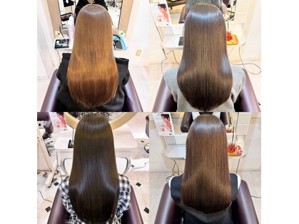 バグジー 小倉店(BAGZY)の写真