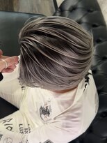 シェルヴ(XELVE)&nbsp;白髪対応バレイヤージュ