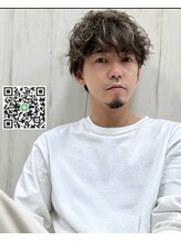 リモア(L I M O A)&nbsp;LIMOA代表 ＨＩＲＯ