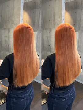 トゥルークリエイション 春日部(True Creation) カラー/カット/髪質改善/ダブルカラー/トリートメント/春日部