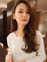 ビュートリアム 青山(BEAUTRIUM) ショートボブ小顔カット大人ヘア髪質改善30代40代50代表参道青山