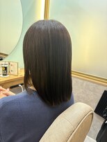 アンフィ 鶴間(Anphi)&nbsp;艶髪