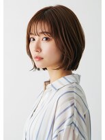 ライフイズ 磐田本店(Life is...) #磐田 ショートボブ!!