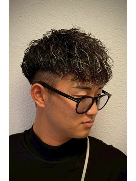 ヒロギンザ 仙台本店(HIRO GINZA) 【HIRO GINZA仙台本店-/スペインカール】