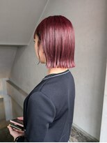 マーシー(MAAAAAC)&nbsp;wineRed【Stylist/MEE】
