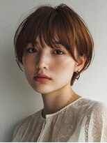 ロディーナ 大口 新子安(rodina)&nbsp;黒髪/クラゲヘアー/オリーブグレー/小顔/ココアベージュ/大口