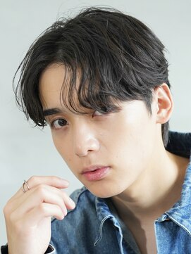 フィフス 渋谷(fifth) ツイストスパイラル波巻きパーマシャドウパーマルーズパーマ渋谷