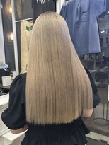 バトー バイ トリコ 船橋北口店(BATEAU by tricot)&nbsp;ブロンドベージュ