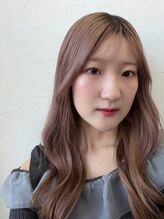 シーク(seek)&nbsp;misora ミソラ