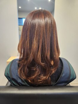 コンアニマ(ConAnima)の写真/【豊橋・豊川/マンツーマン】女性専用プライベートサロン♪1席のみのおしゃれ空間で特別な時間をご提供。