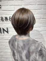 ヘア スパ ビューティー エールフォルム(HAIR SPA BEAUTY YELLFORME)&nbsp;透明感アッシュ★【焼津店】