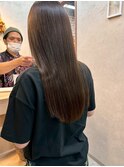 【沖縄】 髪質改善　髪質改善トリートメント　美容室髪質改善