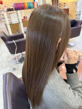 バニラ 古川店(VENIRE)&nbsp;プリエストレート