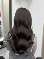 アマテラスゼロ 新宿(AMATELAS zero)&nbsp;AMATELAS /オリーブブラウン/チョコ