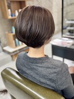 ペルソナ(PERSONA)&nbsp;ショートボブ