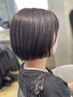 《OPEN記念★》似合わせカット ¥4,200