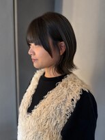 イト(iyto)&nbsp;外ハネボブ