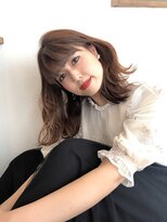 ギフト(GIFT)&nbsp;ミディアムスタイル