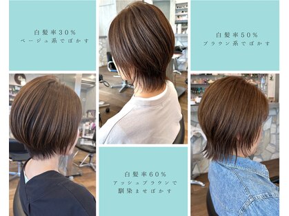 ジョイス(JOYCE)の写真