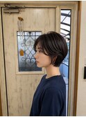 ショート