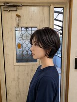 フラップ(Flap) ショート