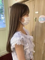 リジェール 金山店&nbsp;ヘーゼルベージュ