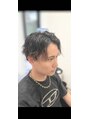 アクト(ACT) ツイスト/スパイラル/無造作/縦落ちウェーブ系お任せください!