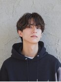 【王道モテ】ツイストスパイラル×骨格補正カット