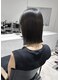 マリオ(mario)の写真/大人女性のショート・ボブはお任せ。骨格に合わせた扱いやすい似合わせカット