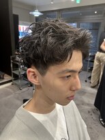 ハイプ 名駅(HYPE)&nbsp;スパイキーショート
