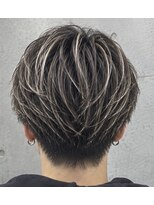 ロア 江坂(LOA)&nbsp;パーマと組み合わせで相性抜群