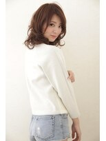 ヘアースペースブルーム プリュス 石橋店(HAIR SPACE BLOOM plus)&nbsp;大人カジュアル