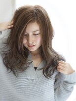 チームボス(Team BOSS)&nbsp;≪再現性◎≫　外国人風　ミューズデジカール