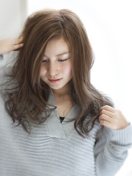 チームボス(Team BOSS) ≪再現性◎≫ 外国人風 ミューズデジカール