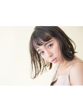 ワン 茅ヶ崎(ONE002) フレンチミディー【ONE東戸塚】