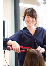 エルパティオ 西焼津店&nbsp;原田 綾夏